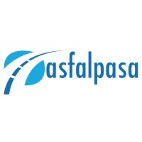 Asfaltos y Pavimentos S.A. (Asfalpasa) logo - Similar company to Ecoasfalt