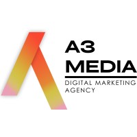 a3mediaa logo - Similar company to A3 Media