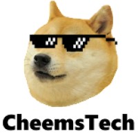 CheemsTech logo - Similar company to Proton