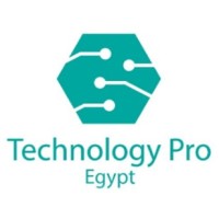 Technology Pro Egypt logo - Similar company to Dxify