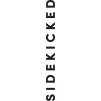 Sidekicked logo - Similar company to Walkly - Video Walkthroughs