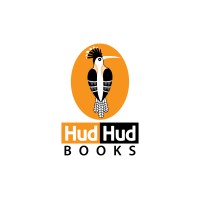Hud-Hud Books logo - Similar company to Virtual Psychologist
