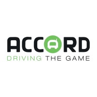 Accord - Driving the Game logo - Similar company to Itransfers.Com