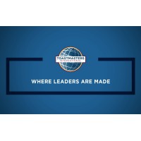 IQSSL TOASTMASTERS CLUB logo - Similar company to Colombo School Of Construction Technology