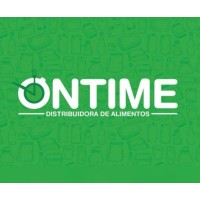 ONTIME DISTRIBUIDORA logo - Similar company to Ontime (Top 50 Startup In Eu)