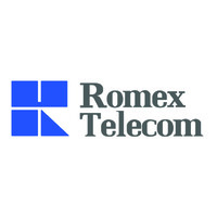 Romex Telecom logo - Similar company to Icell Telecom, Llc