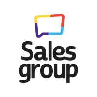 Sales Group logo - Similar company to Salesgroup