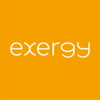 Global Exergy Solutions logo - Similar company to Big Table Marketing Co.