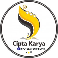 HIPOTESA FEM IPB logo - Similar company to Greenscape Studio