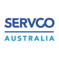 Servco Australia logo - Similar company to Motorama Group