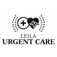 LEILA URGENT CARE logo - Similar company to Highgrain Brewery & Kitchen