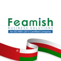 Feamish Business Solutions logo - Similar company to Sigmato