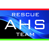 At Height Services (AHS) UK Ltd logo - Similar company to First Intervention Team