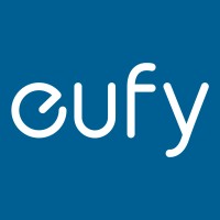 eufy logo - Similar company to Baseus