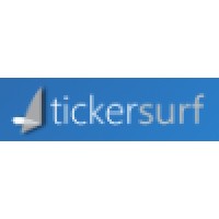 Tickersurf