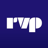 RVP (Rally Venture Partners) logo - Similar company to Map Iv, Inc.