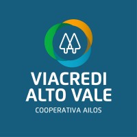 Viacredi Alto Vale – Cooperativa Ailos logo - Similar company to Cooperativa Central Ailos