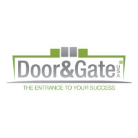 Door & Gate USA -  Commercial Installation, Service & Repair logo - Similar company to Davis Window And Door