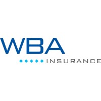 WBA Insurance logo - Similar company to Gac Financial & Insurance Services