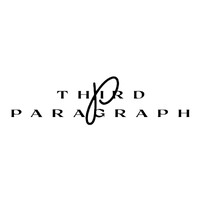 THIRD PARAGRAPH INTERIOR logo - Similar company to Couple Abode Interior Design