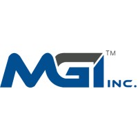 MGI, Inc. logo - Similar company to A Total Solution Llc