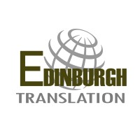 Edinburgh Translation Services logo - Similar company to Intercombase Translation Services