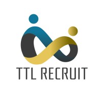 TTL Recruit logo - Similar company to Rivermead Inclusive Trust