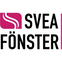 SVEA FÖNSTER AB logo - Similar company to Operationchange Sweden