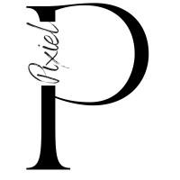 Pixiel logo - Similar company to Webtopia