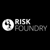 The Risk Foundry | Continuous Cybersecurity Risk Assessments logo - Similar company to Dark Cubed (Now Part Of Celerium)