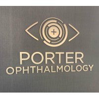 Porter Ophthalmology logo - Similar company to Ophthalmology Ltd