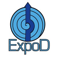 ExpoD Services d'exportation Inc logo - Similar company to Agency M5 Inc.
