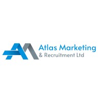 Atlas Marketing & Recruitment Ltd logo - Similar company to Matrix Solutions