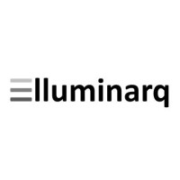 Iluminarq logo - Similar company to Tecnoworld Corp S.A. De C.V.