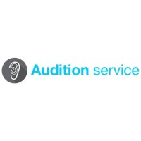 Audition Service logo - Similar company to Frid Mind Technologies