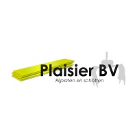 Plaisier B.V.  rijplaten & schotten logo - Similar company to Beugel Infrastructuur B.V.