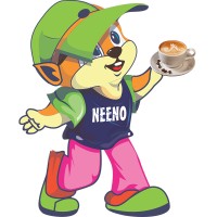 Neeno's Land logo - Similar company to Serververse