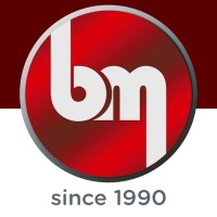 Boom Makina logo - Similar company to Royalmac