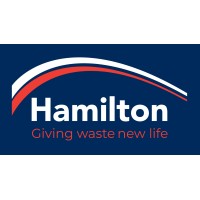 Hamilton Waste & Recycling Ltd logo - Similar company to Enovert