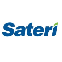 Sateri logo - Similar company to Biocompack-Ce