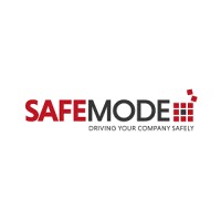 SafeMode logo - Similar company to Getintro