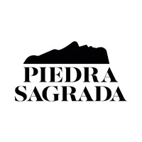 Piedra Sagrada logo - Similar company to Agualuz Editions