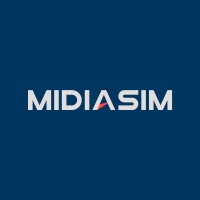 MÍDIA SIM - Agência Web logo - Similar company to Macall