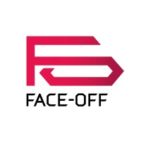 Face-Off Italy logo - Similar company to Geny Communications