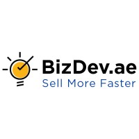 BizDev.ae logo - Similar company to Sales Explorers