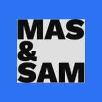 MAS & SAM logo - Similar company to Equip Indus