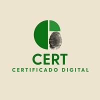 Cert Certificado Digital logo - Similar company to Easylink Brasil