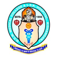 Mata Gujri Memorial Medical College logo - Similar company to Heart Centre