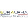 Euralpha, l'assurance des Gendarmes 🟦 🟥 logo - Similar company to Codeffekt