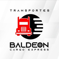 TRANSPORTES BALDEON CARGO EXPRESS logo - Similar company to Transportes Y Servicios D&R